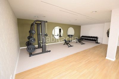 Foto a68d1568-3dfd-44d9-aee7-64365134410c. Apartament amb calefacció aparcament piscina a la cala Mijas Mijas