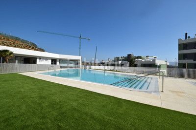 Foto bff61e4f-ca01-42b4-ad2e-e60c0e3629cb. Apartament amb calefacció aparcament piscina a la cala Mijas Mijas