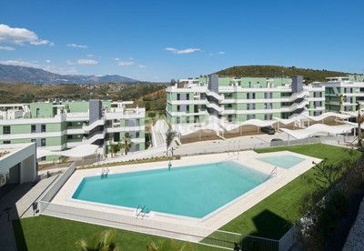 Foto e01dc364-f425-4fcb-b47d-fbea16319bd5. Apartament amb calefacció aparcament piscina a la cala Mijas Mijas