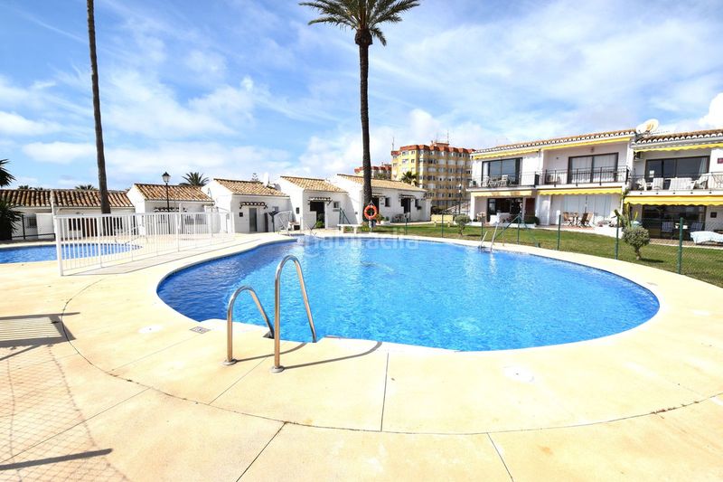 Foto 8324508c-eba0-4c35-aa12-2ea7d583f148. Xalet amb calefacció piscina a la cala Mijas Mijas