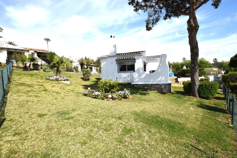 Foto 8cb906ce-1ef7-4546-939c-2c0d04d77b63. Xalet amb calefacció piscina a la cala Mijas Mijas