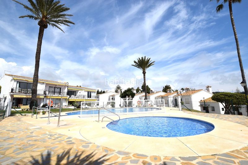 Foto f0670fe3-5aec-43a5-9de9-13e7ea39fa80. Xalet amb calefacció piscina a la cala Mijas Mijas