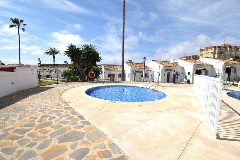 Foto fd560127-2167-445a-a6a7-911e4ea6089c. Xalet amb calefacció piscina a la cala Mijas Mijas