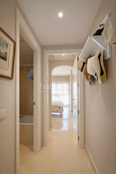Foto faad5495-6bf1-4559-9465-b18e4acce1a9. Àtic amb calefacció aparcament piscina a Elviria Marbella