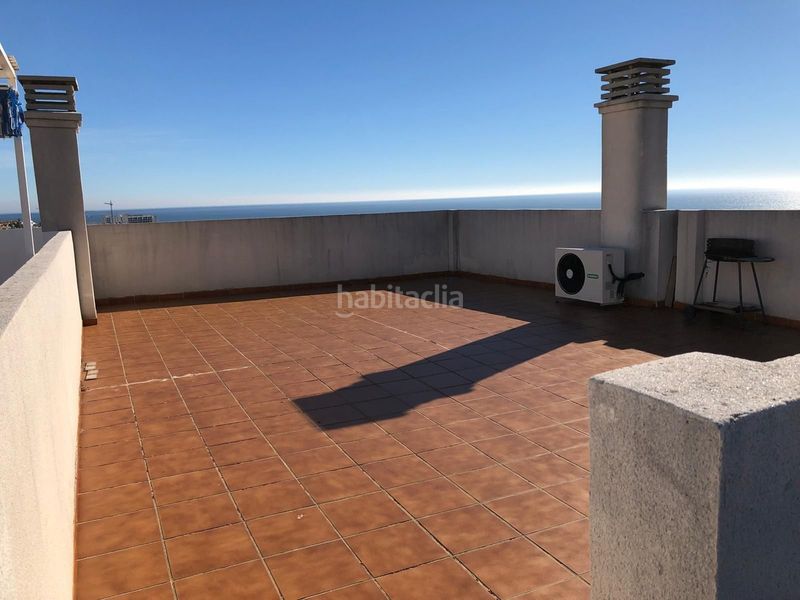Foto cc0b6d04-0944-46d6-9d4a-218b258c4838. Àtic amb aparcament piscina a Arroyo de la Miel Benalmádena