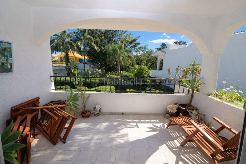 Foto 076f20bb-661f-47c5-ba06-f484f54f591d. Estudi amb calefacció piscina a Riviera del Sol Mijas