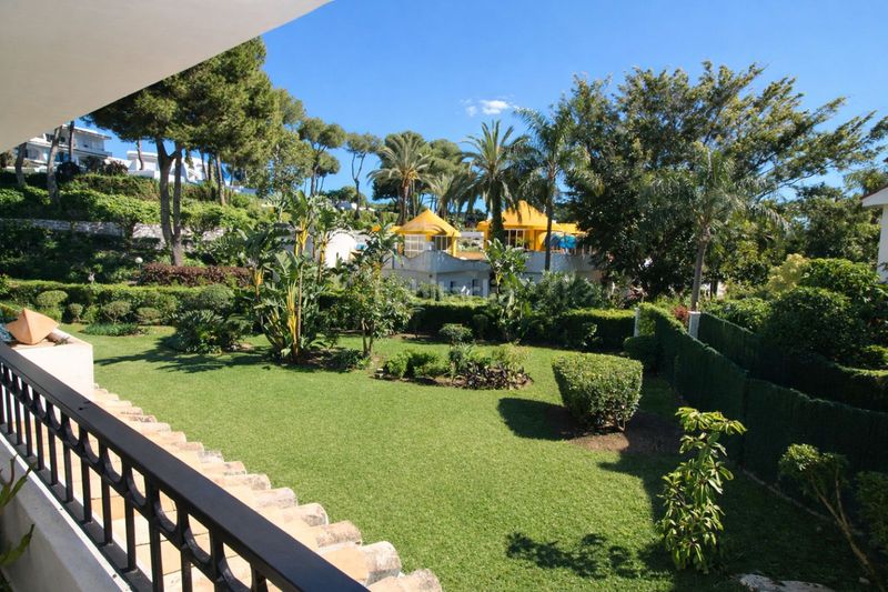Foto b6a2f9c3-9f59-4341-a963-10d619fb6aff. Estudi amb calefacció piscina a Riviera del Sol Mijas