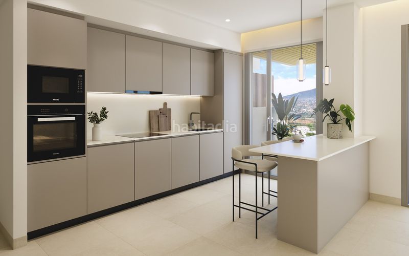 Foto f35a08d1-1507-4ab7-b303-b7c1e41e0b33. Apartament amb aparcament piscina a La Cala Golf - Lagar Martell Mijas