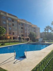 Apartament a Manantiales-Estación de Autobuses