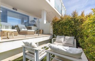 Planta baixa a Arroyo de la Miel