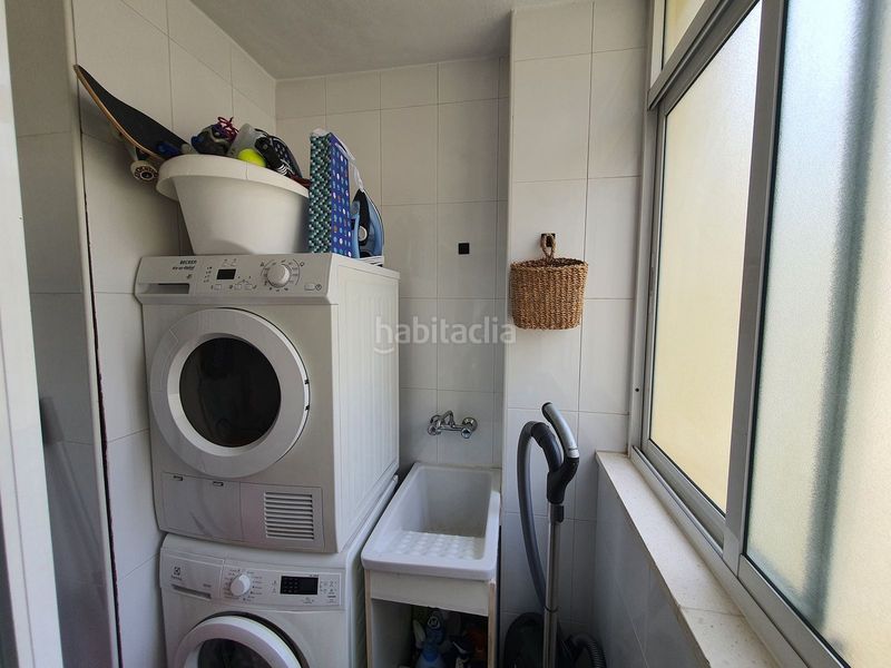 Foto 7e853cab-8065-495d-adf6-6d092a94ecc8. Àtic amb calefacció aparcament piscina a Centro ciudad Fuengirola