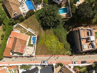 Terreny residencial a Las Gaviotas - Carvajal