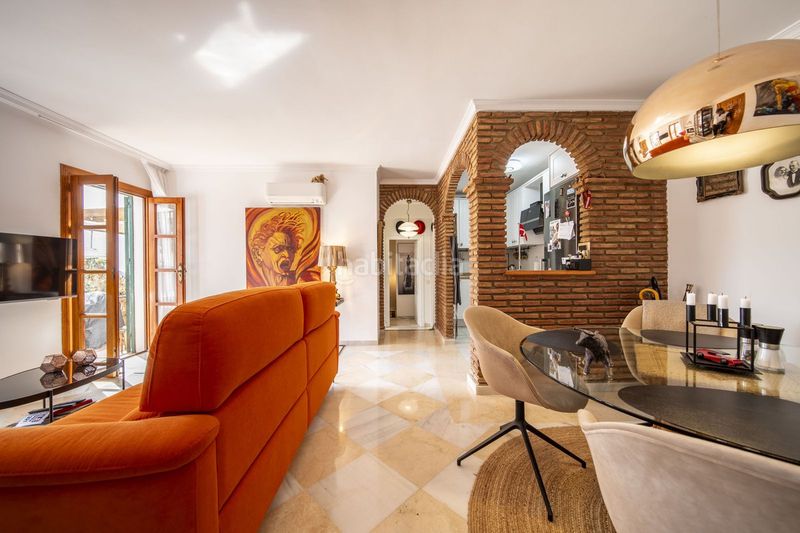 Foto 489c4e09-9159-48a0-8072-f4b8178edd99. Planta baixa amb calefacció aparcament piscina a Mijas