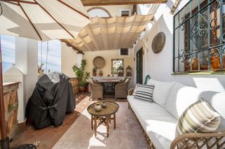 Planta baixa a Mijas Golf. Apartamento en planta baja de 2 dormitorios en mijas golf