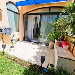 Ground floor in Calahonda. Apartamento en planta baja de 2 dormitorios en calahonda