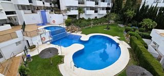 Apartament a Riviera del Sol