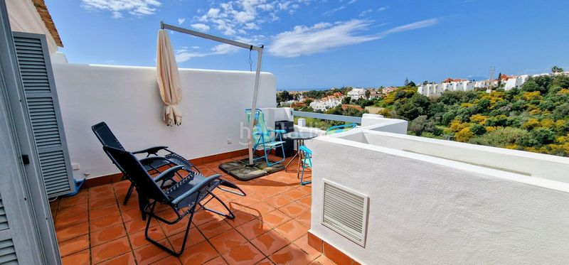 Foto 164eef6f-27b4-45c2-9191-1a1c3d57ad7f. Casa adossada amb calefacció aparcament piscina a Marbella