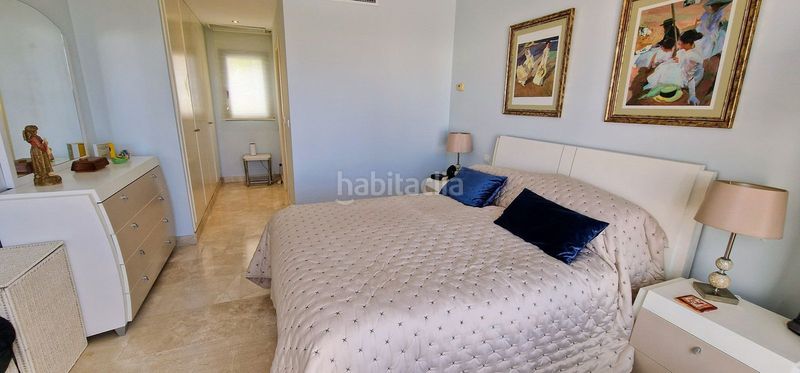 Foto 1b0809b2-4fd1-45a4-a870-94ae29962ff6. Casa adossada amb calefacció aparcament piscina a Marbella