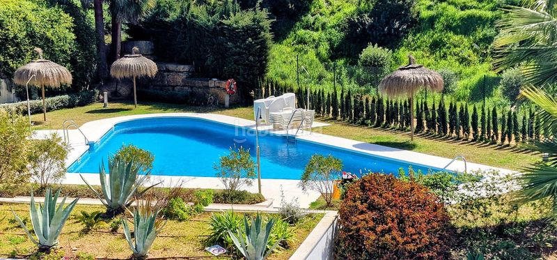 Foto 5283f701-ad1d-494a-b5fc-6f8468a9e7a9. Casa adossada amb calefacció aparcament piscina a Marbella