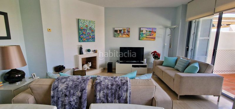 Foto 669e78b6-b700-47fa-ac7b-0431afd79b26. Casa adossada amb calefacció aparcament piscina a Marbella