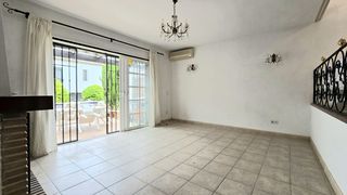 Casa adossada a Mijas Golf. Adosado de 3 dormitorios en mijas golf