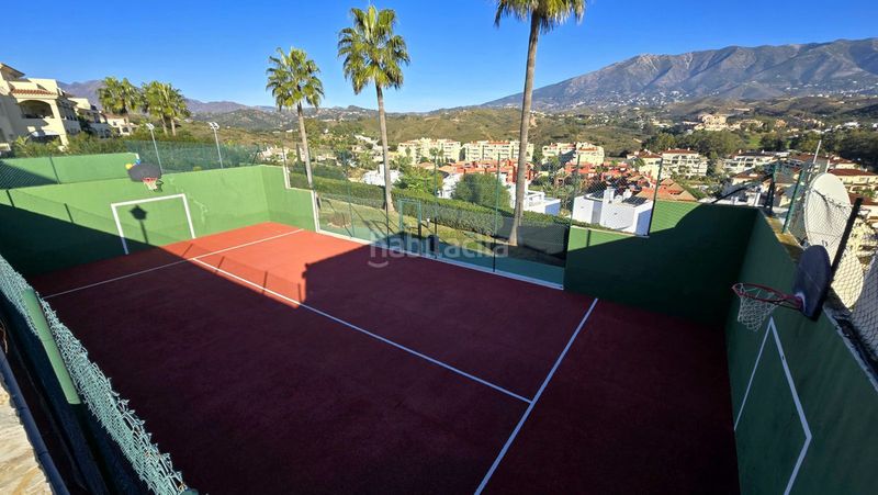 Foto 10132da2-2e2a-43ec-b32e-8f35fdd2bc37. Apartament amb calefacció aparcament piscina a Mijas golf Mijas
