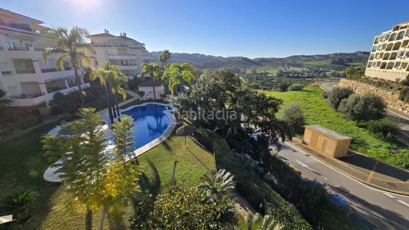 Foto 1b97d72a-0258-470d-8bca-0294997ee055. Apartament amb calefacció aparcament piscina a Mijas golf Mijas