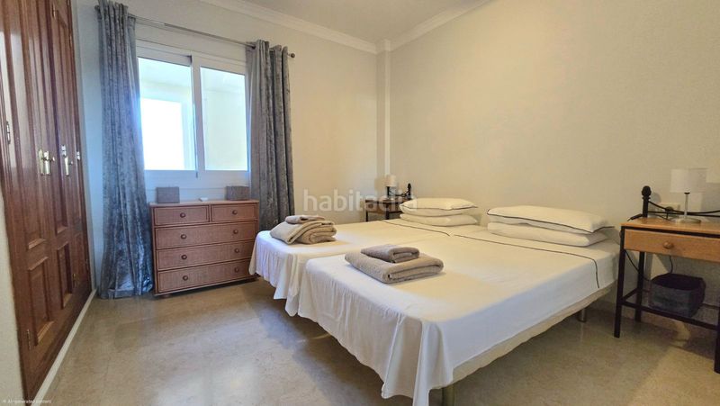 Foto 20e0c441-fdd6-445c-99e0-2e7aab2a88ba. Apartament amb calefacció aparcament piscina a Mijas golf Mijas