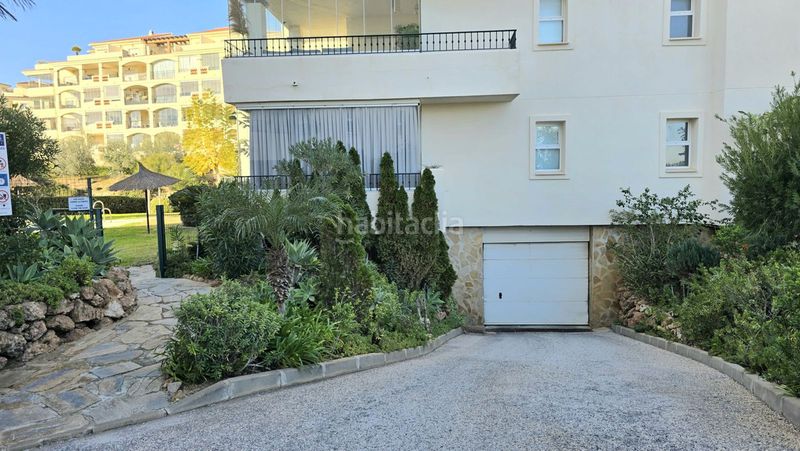Foto 4ec3ea28-0c2c-43a3-815c-aaf486d0da1f. Apartament amb calefacció aparcament piscina a Mijas golf Mijas