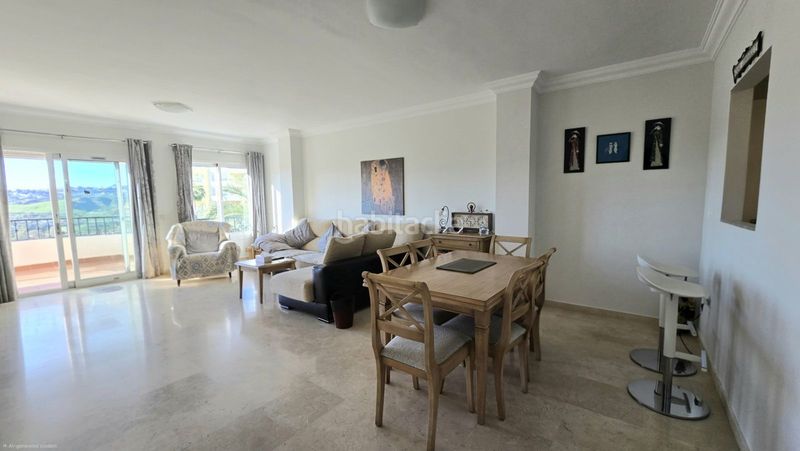 Foto 650eecab-9ba2-4499-9df4-5966a487c982. Apartament amb calefacció aparcament piscina a Mijas golf Mijas