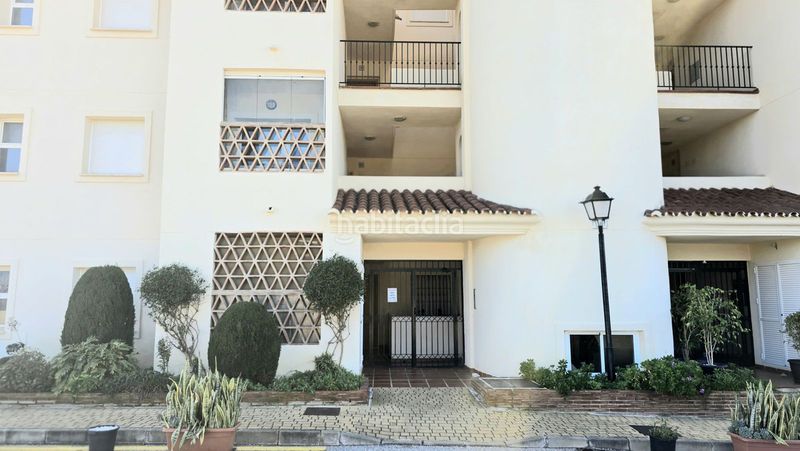Foto 6fc24c27-c425-4a34-95ca-7f434a9c26bb. Apartament amb calefacció aparcament piscina a Mijas golf Mijas