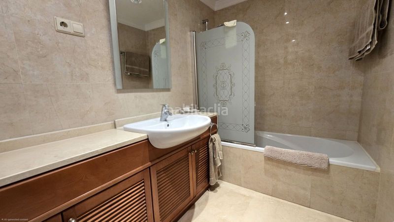 Foto 74d9f91c-94ad-4aa9-bae9-47b319d8b9a8. Apartament amb calefacció aparcament piscina a Mijas golf Mijas