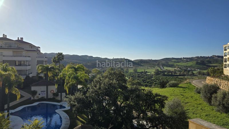 Foto 9bfb8c60-d9d5-4b16-83db-08f6b189e9a4. Apartament amb calefacció aparcament piscina a Mijas golf Mijas