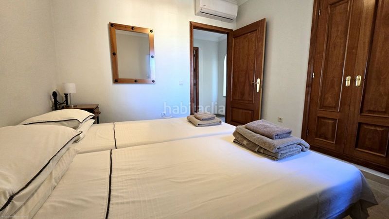 Foto 9f332acc-b72d-4e20-91e3-328a39da22bf. Apartament amb calefacció aparcament piscina a Mijas golf Mijas
