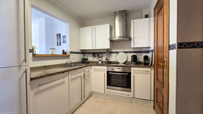 Foto a27ac8ce-b1bb-408e-a1b0-da1a7d4c0261. Apartament amb calefacció aparcament piscina a Mijas golf Mijas