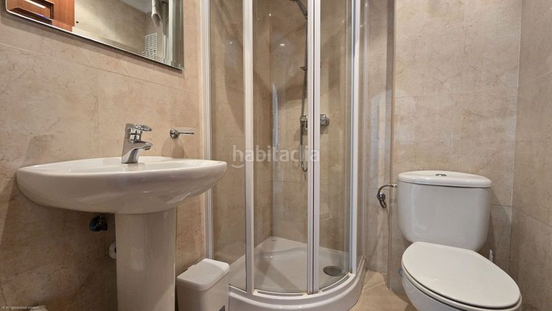 Foto b3ee4e5d-8dd4-457a-97be-7ad059ab7fb7. Apartament amb calefacció aparcament piscina a Mijas golf Mijas