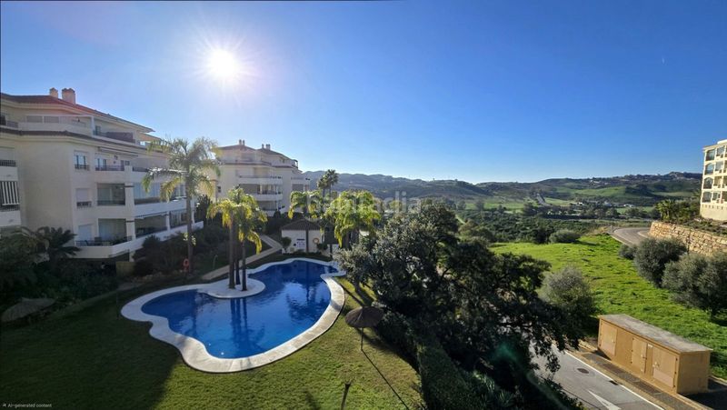 Foto bf4d3081-9fb2-4f12-b0cf-f31913f31c7b. Apartament amb calefacció aparcament piscina a Mijas golf Mijas