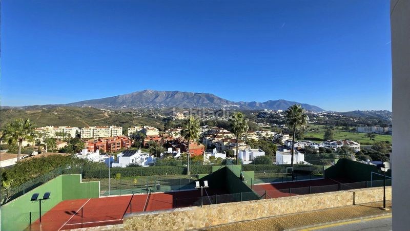 Foto d026f052-8b73-4cf3-bff1-6473ab38937e. Apartament amb calefacció aparcament piscina a Mijas golf Mijas