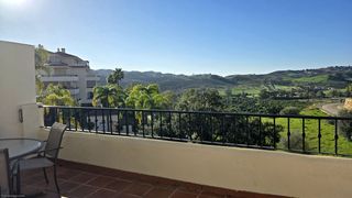 Apartament a Mijas Golf