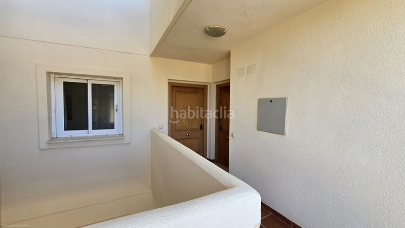 Foto e6aa9e46-2631-425c-b89e-cb1e173363d4. Apartament amb calefacció aparcament piscina a Mijas golf Mijas