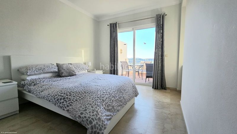 Foto ed633c36-bb08-4aa3-a0a7-635782f8189a. Apartament amb calefacció aparcament piscina a Mijas golf Mijas