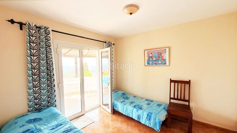 Foto f66d221e-c95f-4922-b51e-039036a8091d. Xalet amb calefacció a Mijas pueblo Mijas