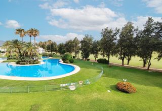 Àtic a Mijas Golf. Ático de 2 dormitorios en mijas golf