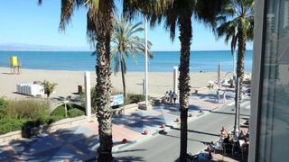 Apartament a Arroyo de la Miel. Apartamento en planta media de 1 dormitorios en benalmadena