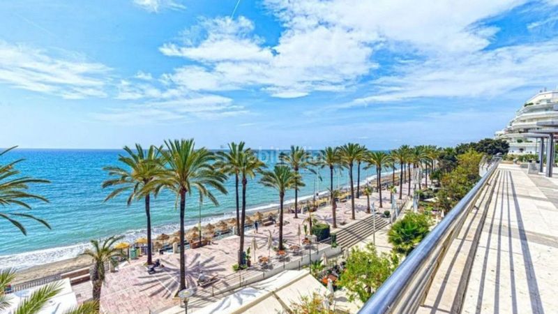 Foto 1037069c-572f-4791-8e48-280db74c6805. Dúplex amb calefacció aparcament piscina a Aloha Marbella