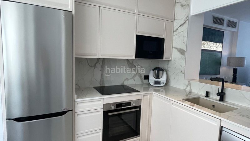 Foto 17a9af8d-5d4a-4982-aab9-e680e5514e2c. Dúplex amb calefacció aparcament piscina a Aloha Marbella