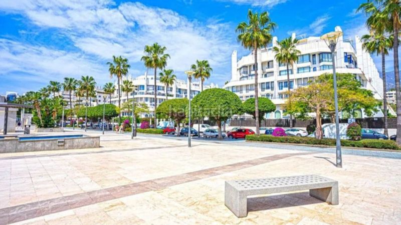 Foto 1e5d2fec-cd0d-4188-a462-9423d1d949a2. Dúplex amb calefacció aparcament piscina a Aloha Marbella