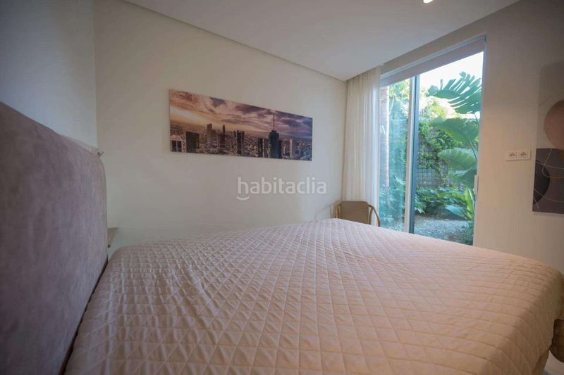 Foto d4bf255a-7727-48e3-ab4b-f76866ae4da7. Planta baixa amb calefacció aparcament piscina a Marbella