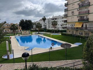 Apartament a Parque de la Paloma