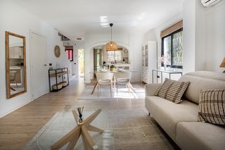 Casa adossada a Calahonda